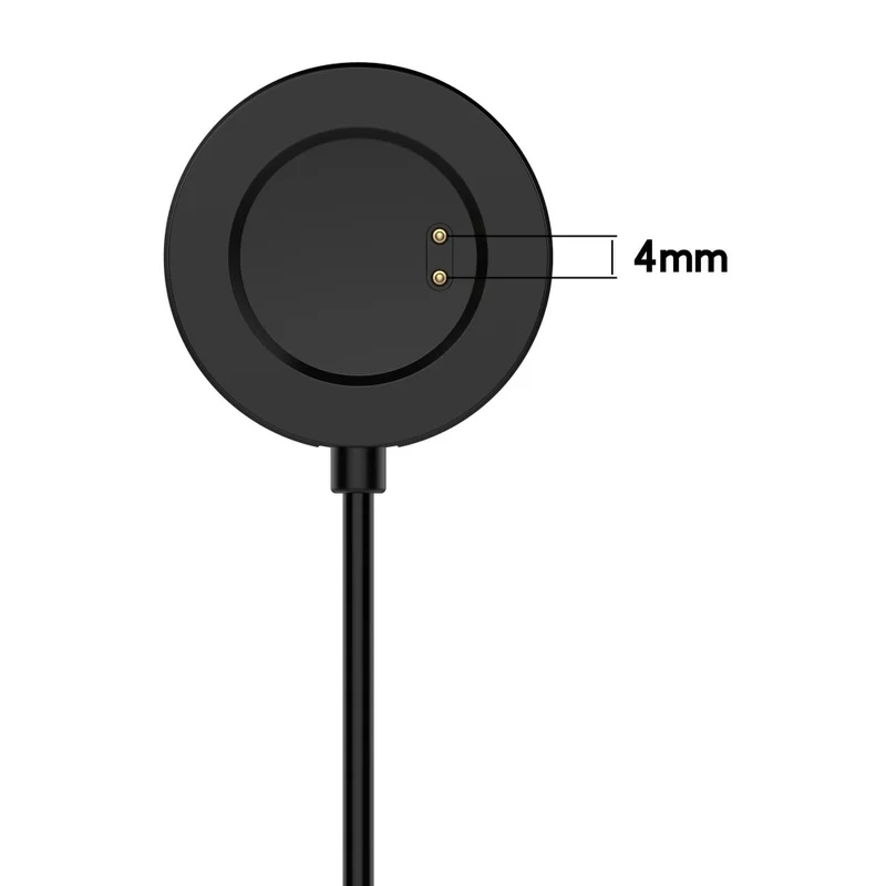 1m Plastik Realme Watch 3 Pro Magnetisch Ladestation