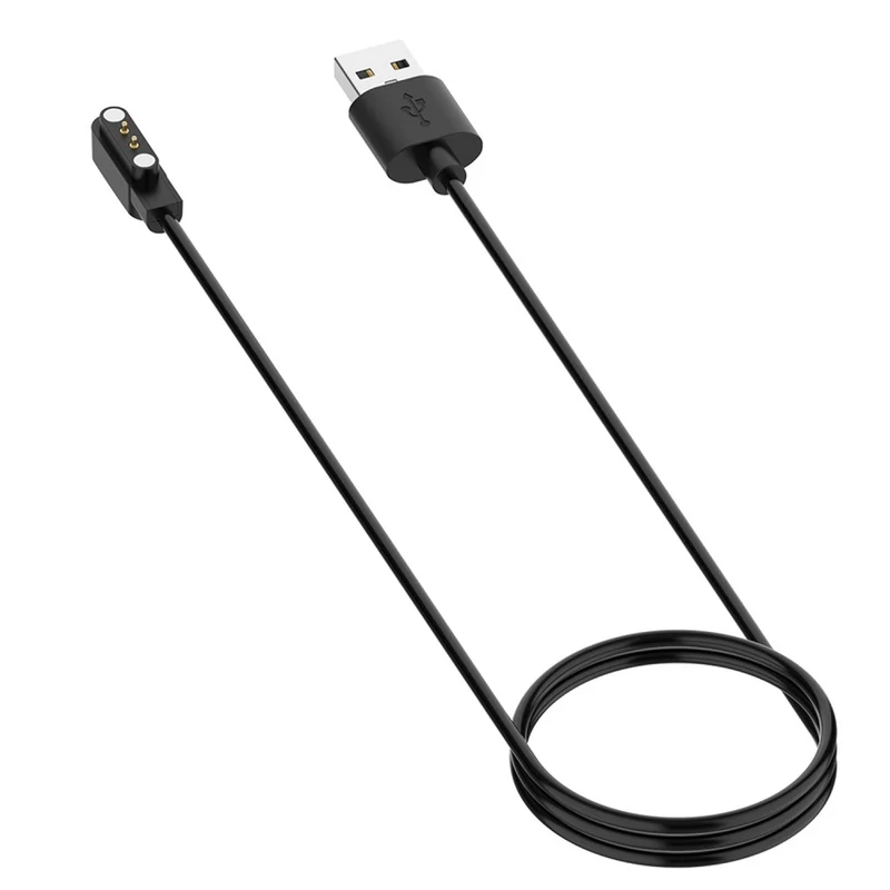 1m Realme Watch 3 / Realme Watch 3 Pro Magnetisch USB Ladekabel