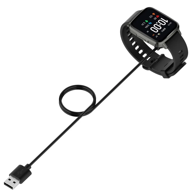 1m Realme Watch 3 / Realme Watch 3 Pro Magnetisch USB Ladekabel