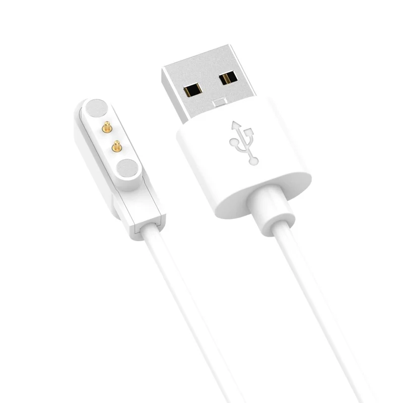 1m Realme Watch 3 / Realme Watch 3 Pro Magnetisch USB Ladekabel