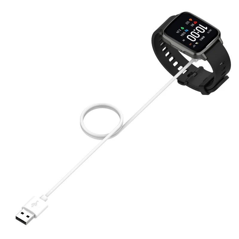 1m Realme Watch 3 / Realme Watch 3 Pro Magnetisch USB Ladekabel