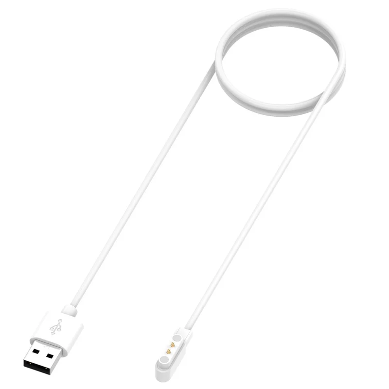 1m Realme Watch 3 / Realme Watch 3 Pro Magnetisch USB Ladekabel