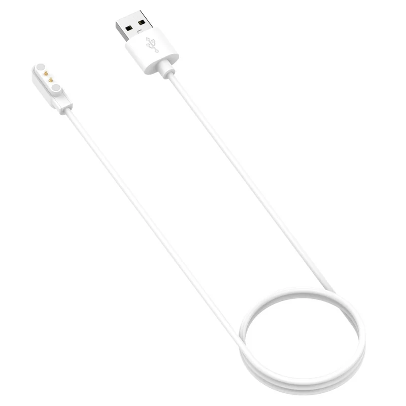 1m Realme Watch 3 / Realme Watch 3 Pro Magnetisch USB Ladekabel