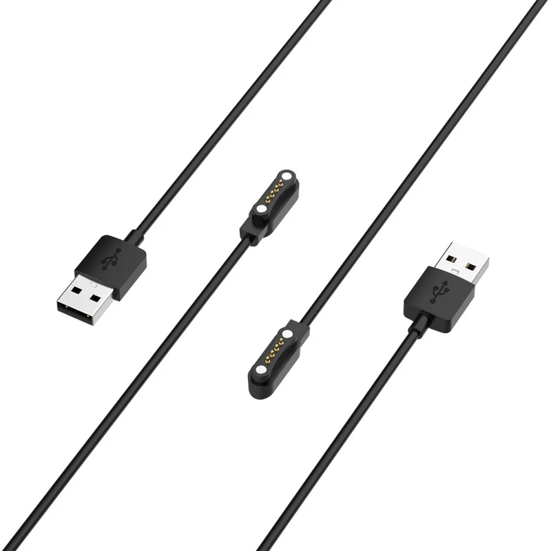 1m TicWatch GTH 2 Magnetisch Ladestation