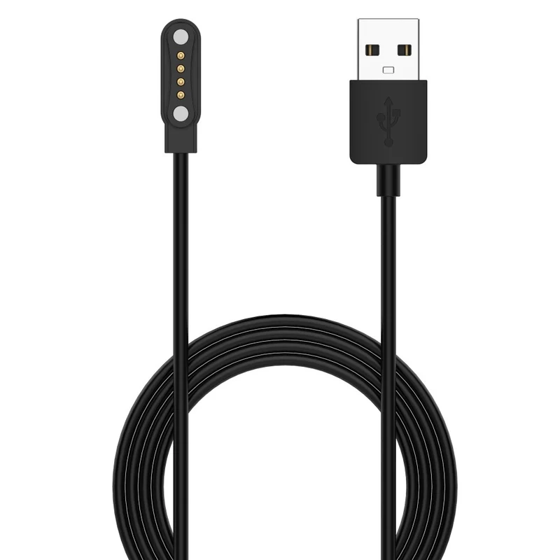 1m TicWatch GTH 2 Magnetisch Ladestation