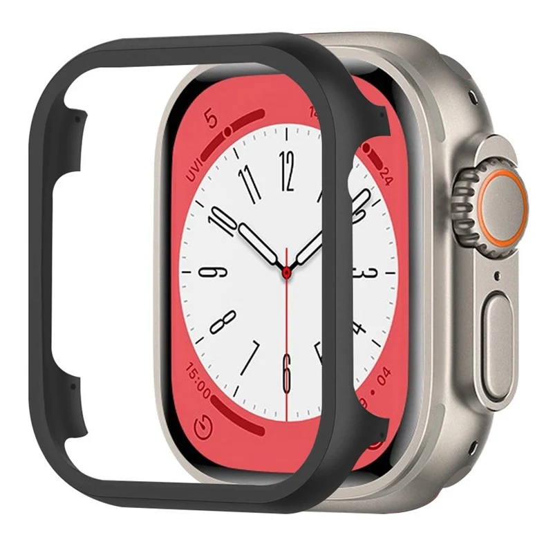 Apple Watch Ultra Metall Bumper