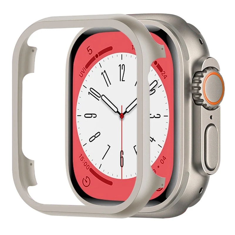 Apple Watch Ultra Metall Bumper