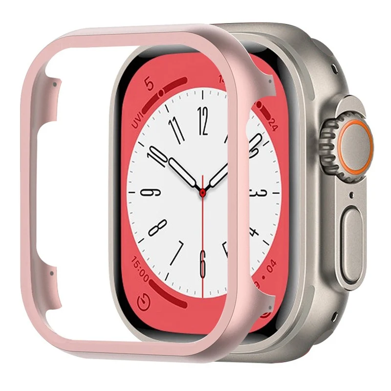 Apple Watch Ultra Metall Bumper