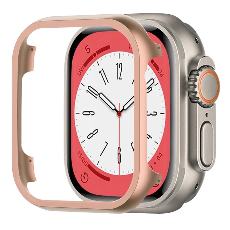 Apple Watch Ultra Metall Bumper