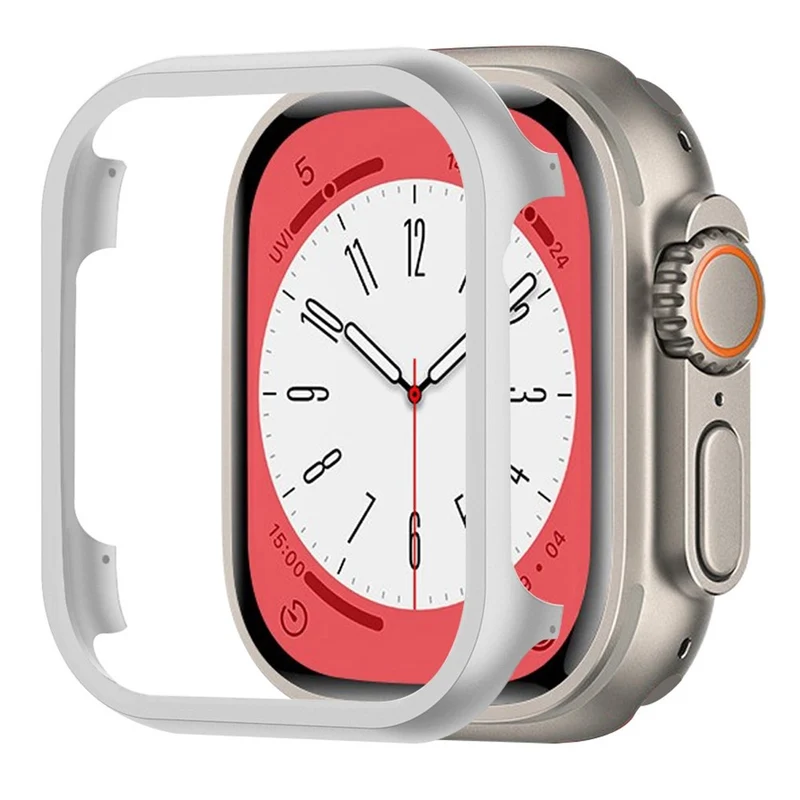 Apple Watch Ultra Metall Bumper