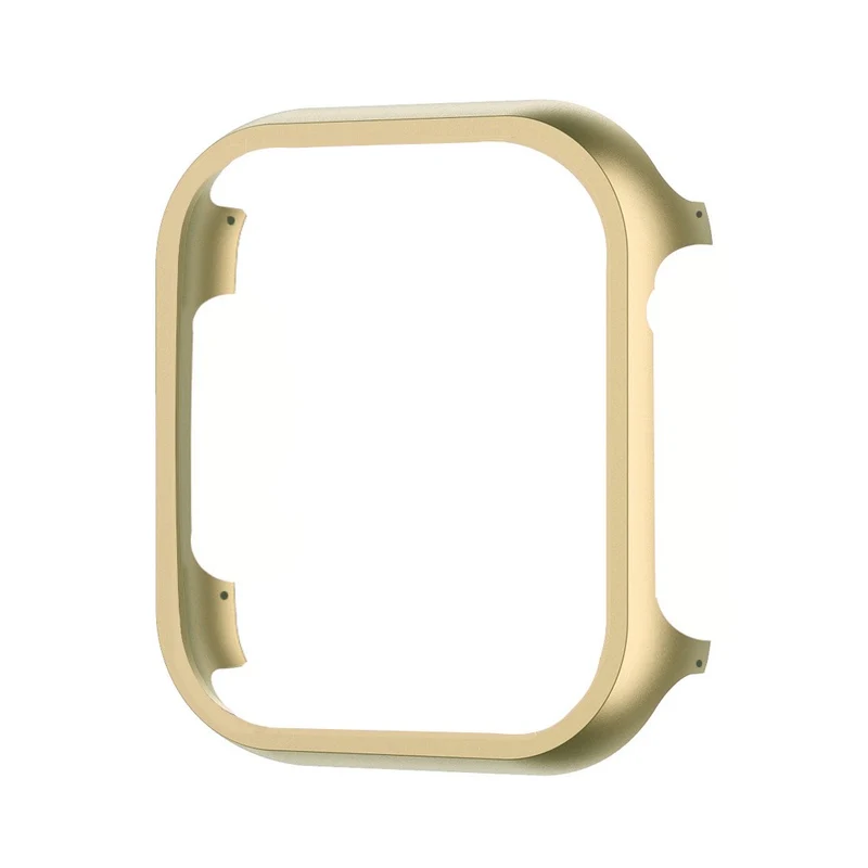 Apple Watch Ultra Metall Bumper