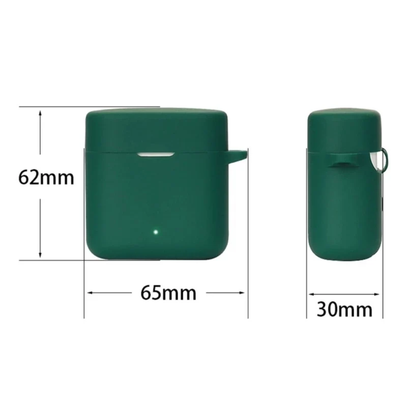 Mega Modisch Haylou T19 Silikon / TPU Hülle