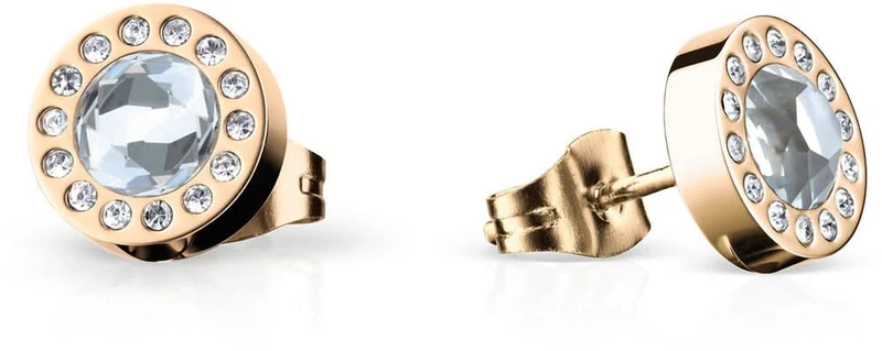 Ohrringe aus Edelstahl - Bering Jewelry Modell: 711-275-05