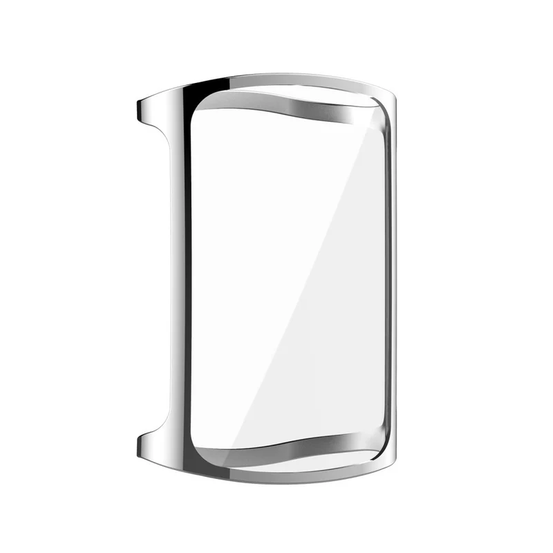 Auffallend Gut Fitbit Charge 5 Silikon / TPU Hülle