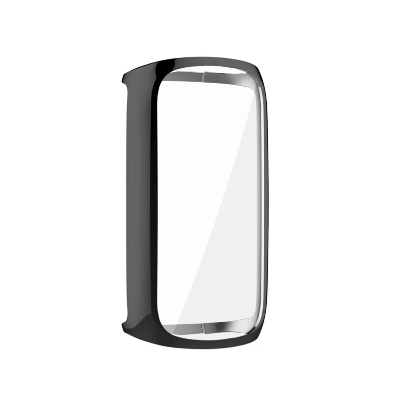 Mega Schön Fitbit Luxe Silikon / TPU Hülle
