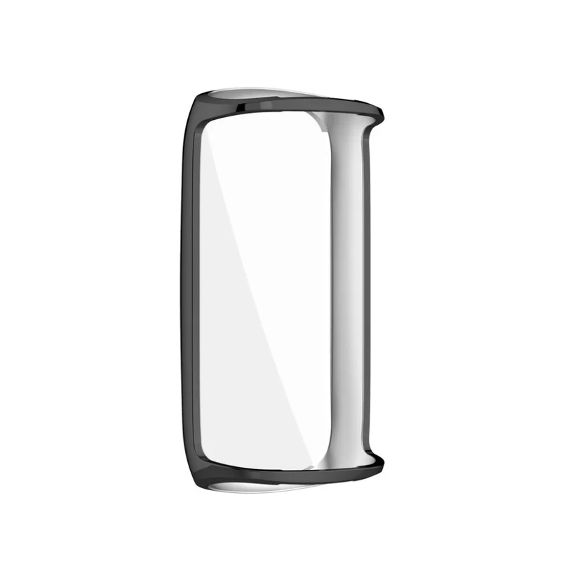Mega Schön Fitbit Luxe Silikon / TPU Hülle