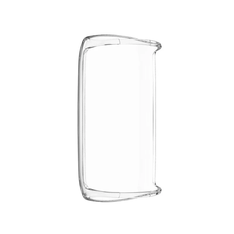 Mega Schön Fitbit Luxe Silikon / TPU Hülle