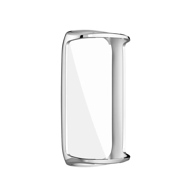 Mega Schön Fitbit Luxe Silikon / TPU Hülle
