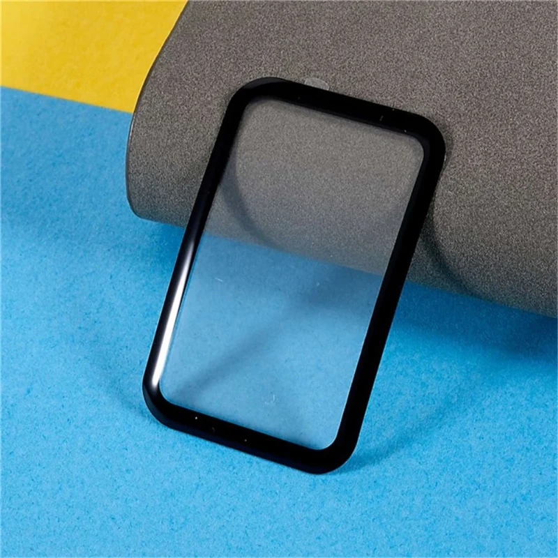 2stück Oppo Watch 3 Pro Plastik Universell Displayschutz
