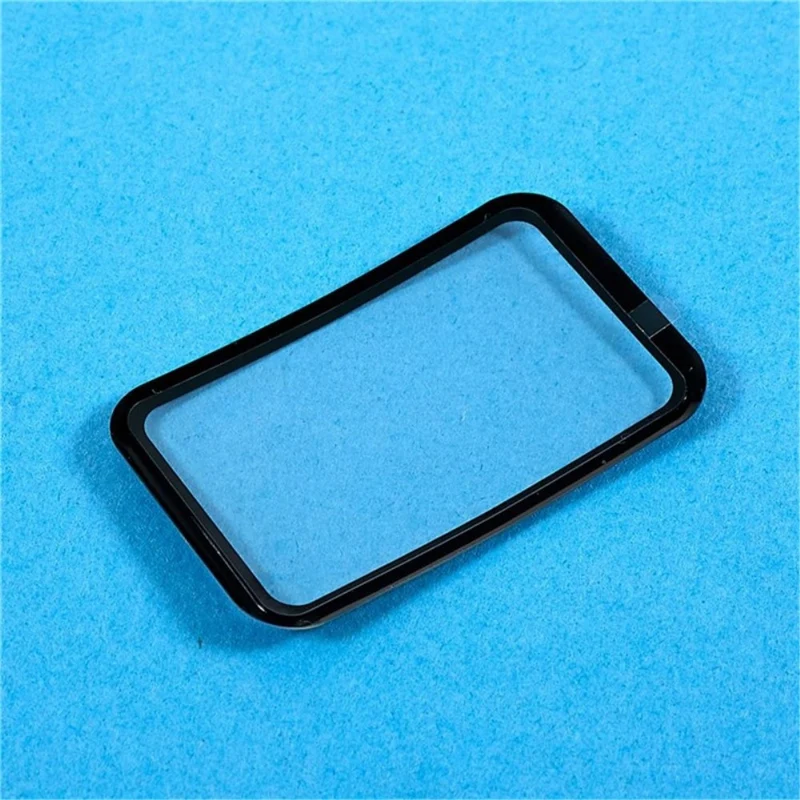 2stück Oppo Watch 3 Pro Plastik Universell Displayschutz
