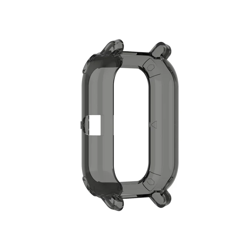 Absolut Modisch Amazfit GTS 1 Silikon / TPU Hülle
