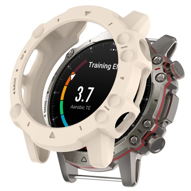 Amazfit Falcon Schützende Silikon / TPU Bumper