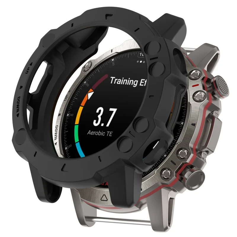Amazfit Falcon Schützende Silikon / TPU Bumper