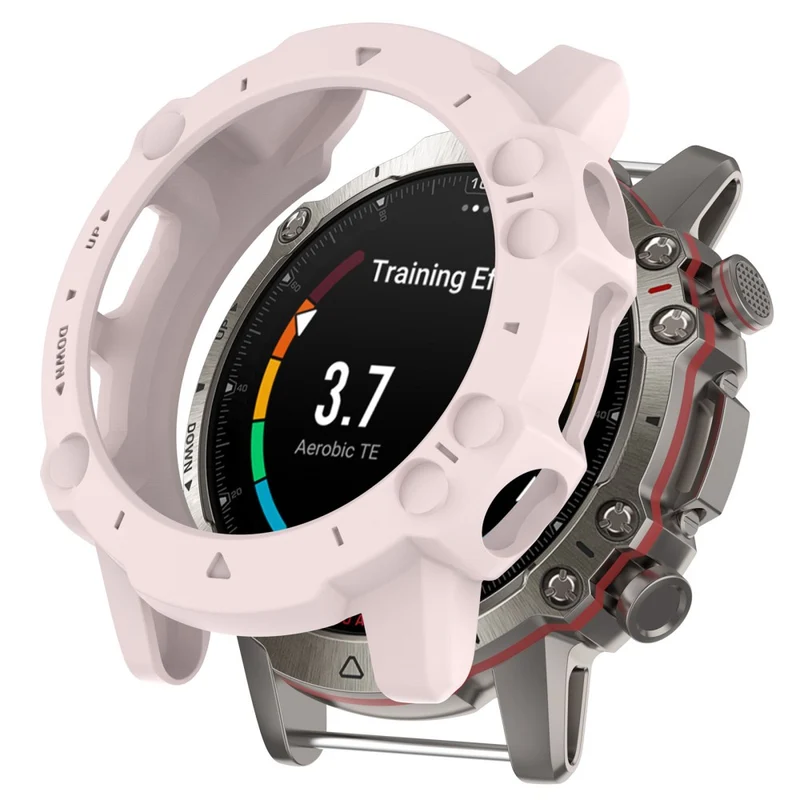 Amazfit Falcon Schützende Silikon / TPU Bumper