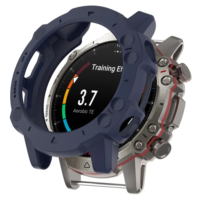 Amazfit Falcon Schützende Silikon / TPU Bumper