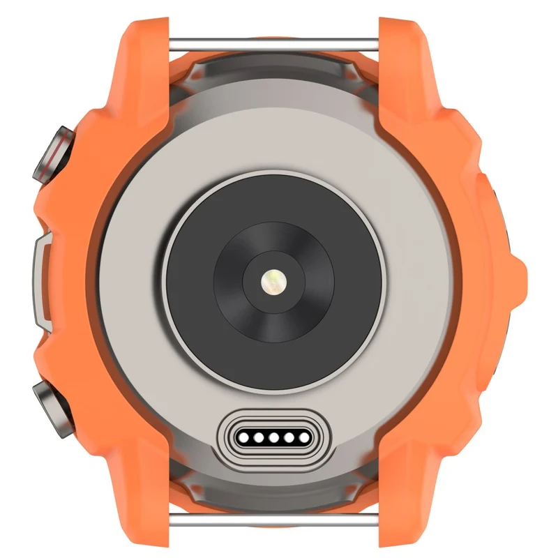 Amazfit Falcon Schützende Silikon / TPU Bumper