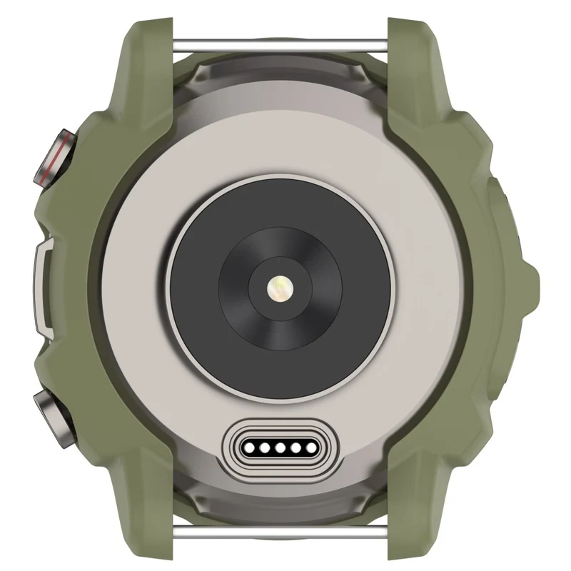 Amazfit Falcon Schützende Silikon / TPU Bumper