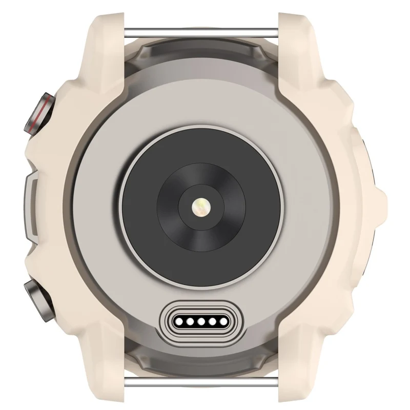Amazfit Falcon Schützende Silikon / TPU Bumper