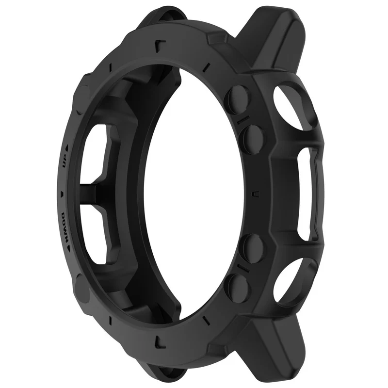 Amazfit Falcon Schützende Silikon / TPU Bumper