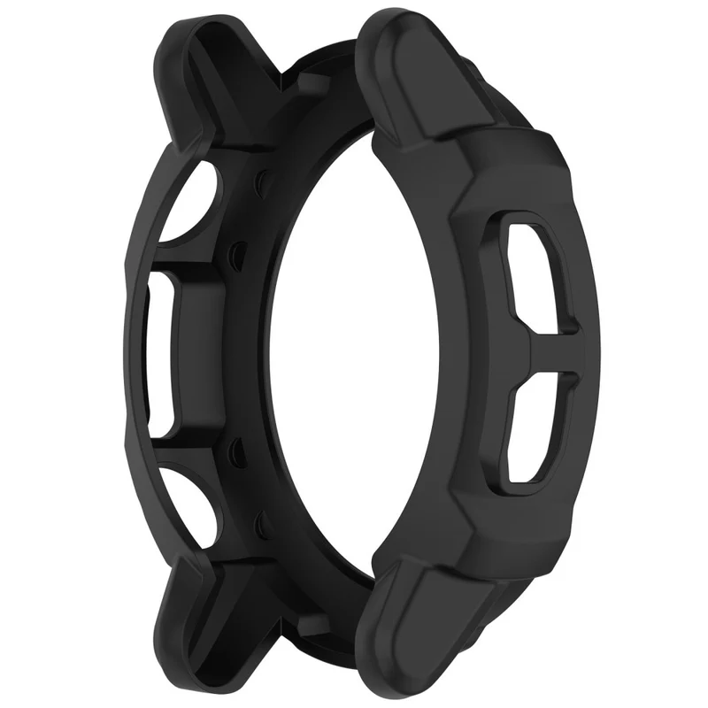 Amazfit Falcon Schützende Silikon / TPU Bumper