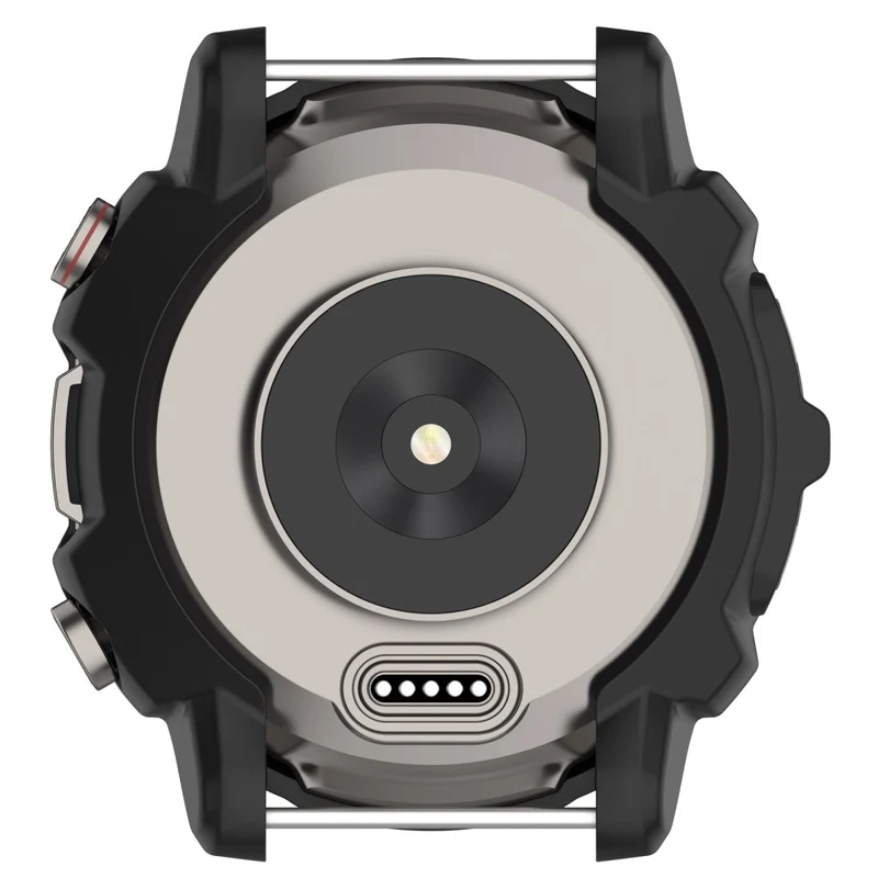 Amazfit Falcon Schützende Silikon / TPU Bumper