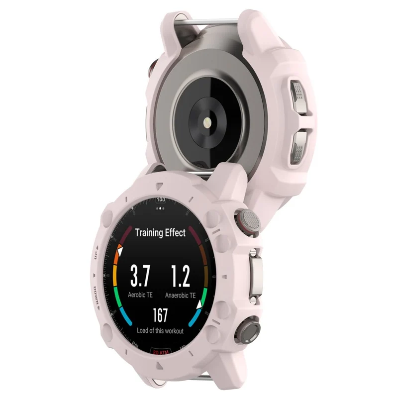 Amazfit Falcon Schützende Silikon / TPU Bumper