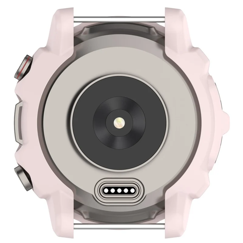 Amazfit Falcon Schützende Silikon / TPU Bumper