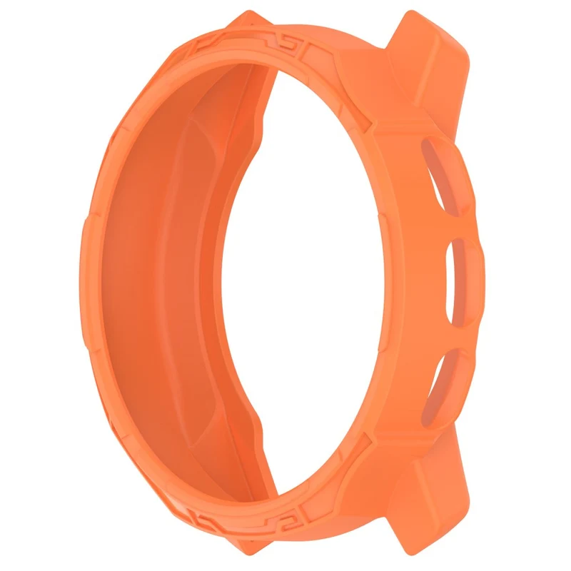 Suunto 9 Peak / Suunto 9 Peak Pro Schützende Silikon / TPU Universell Bumper