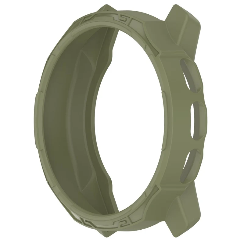 Suunto 9 Peak / Suunto 9 Peak Pro Schützende Silikon / TPU Universell Bumper