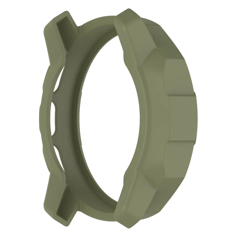 Suunto 9 Peak / Suunto 9 Peak Pro Schützende Silikon / TPU Universell Bumper