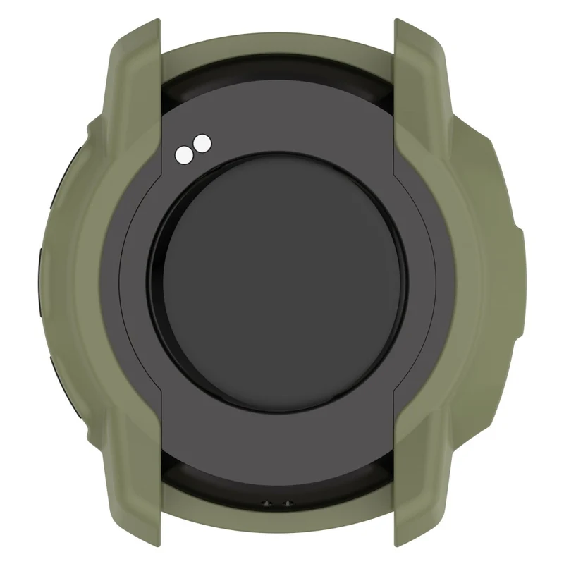 Suunto 9 Peak / Suunto 9 Peak Pro Schützende Silikon / TPU Universell Bumper