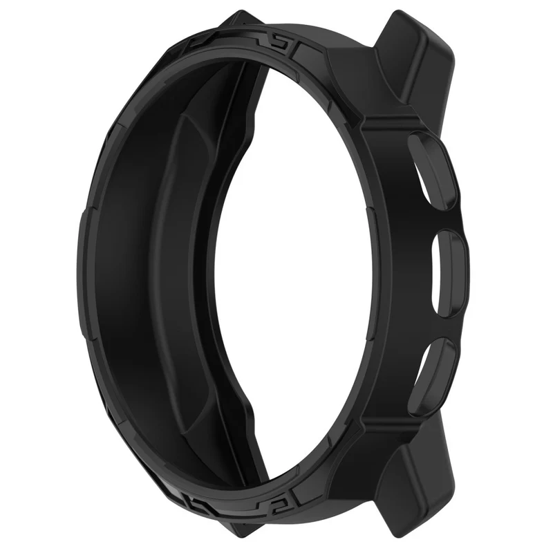 Suunto 9 Peak / Suunto 9 Peak Pro Schützende Silikon / TPU Universell Bumper