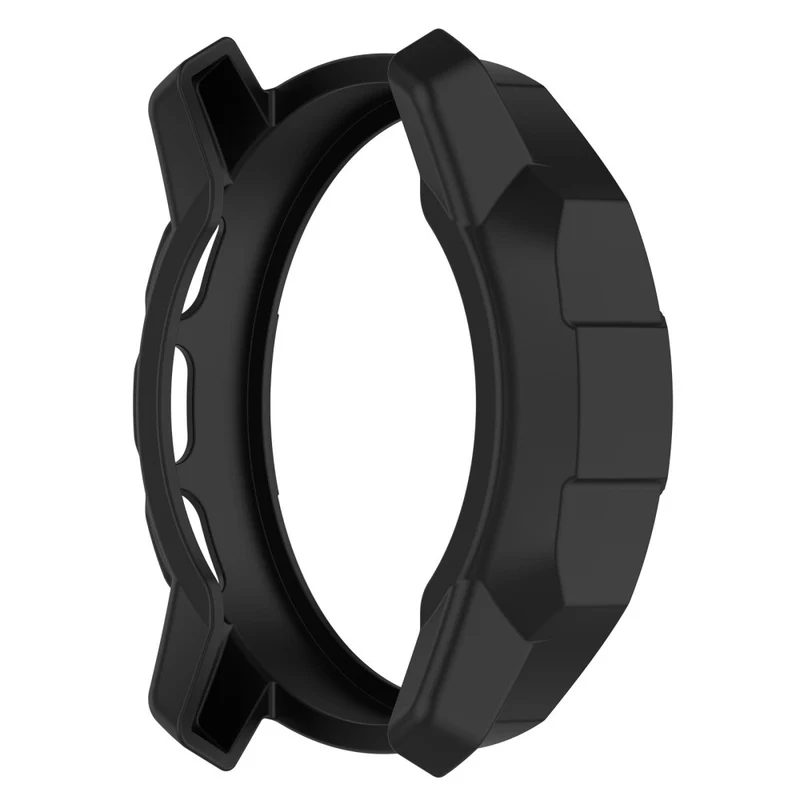 Suunto 9 Peak / Suunto 9 Peak Pro Schützende Silikon / TPU Universell Bumper