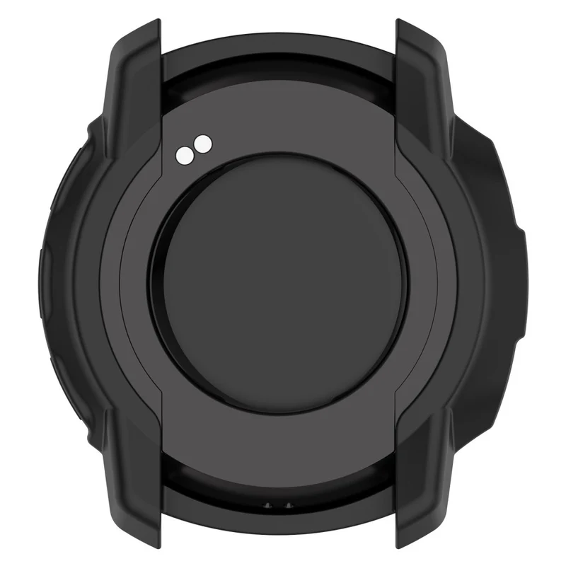 Suunto 9 Peak / Suunto 9 Peak Pro Schützende Silikon / TPU Universell Bumper