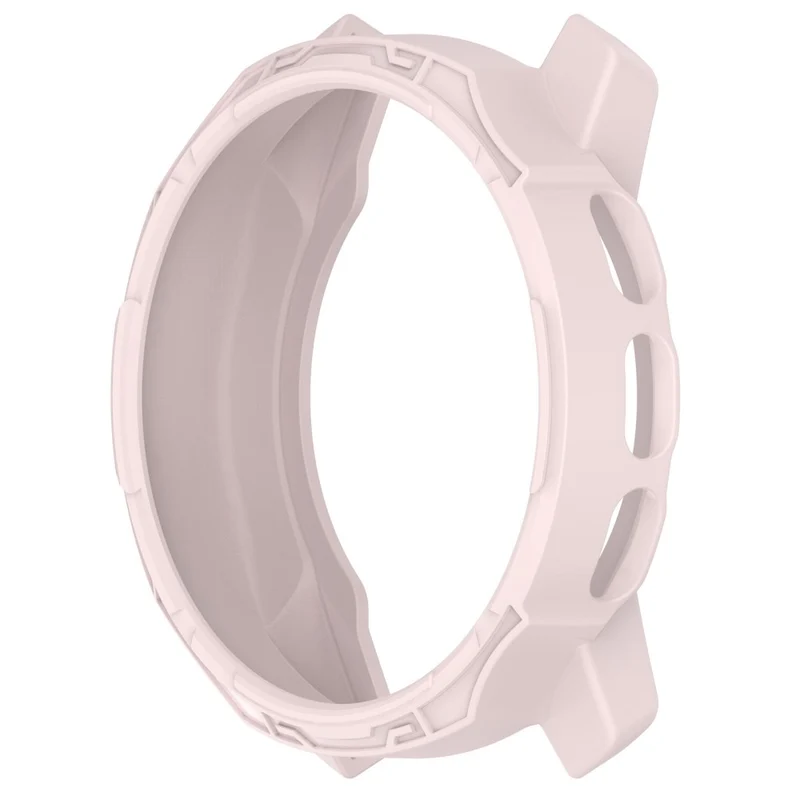 Suunto 9 Peak / Suunto 9 Peak Pro Schützende Silikon / TPU Universell Bumper