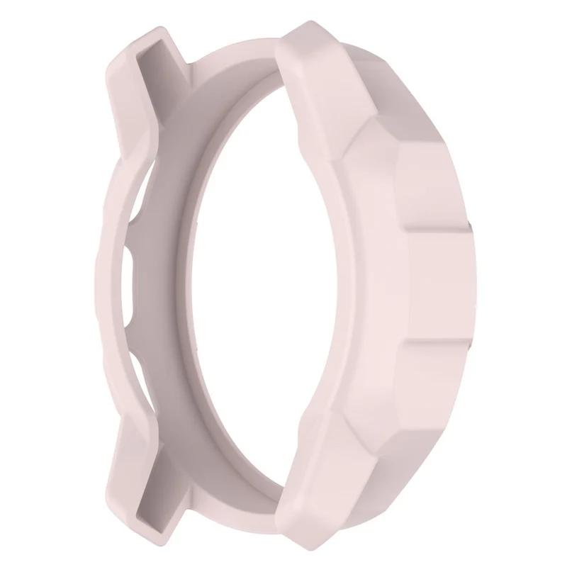 Suunto 9 Peak / Suunto 9 Peak Pro Schützende Silikon / TPU Universell Bumper