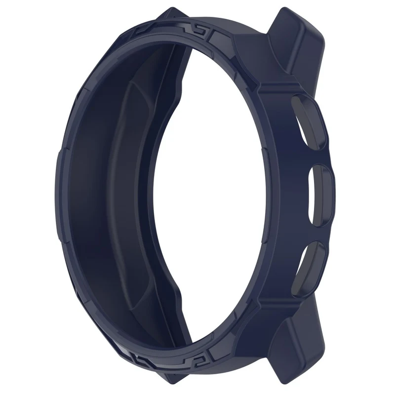 Suunto 9 Peak / Suunto 9 Peak Pro Schützende Silikon / TPU Universell Bumper
