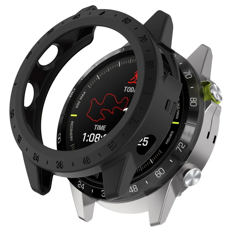 Garmin MARQ (Gen 2) Schützende Plastik Bumper