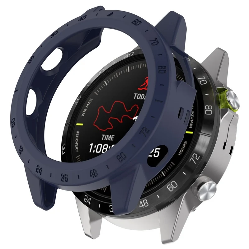 Garmin MARQ (Gen 2) Schützende Plastik Bumper