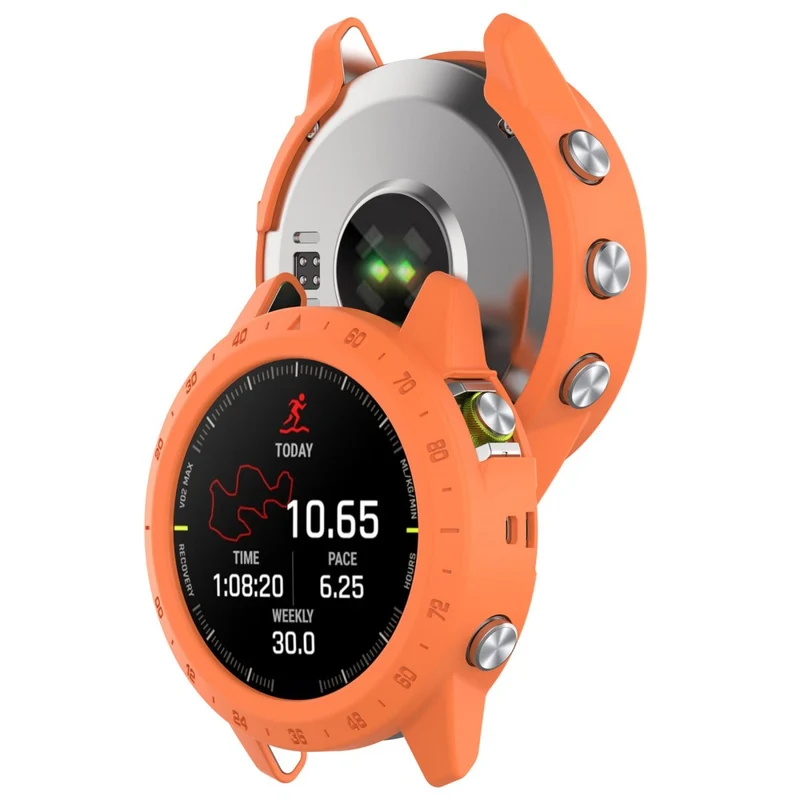 Garmin MARQ (Gen 2) Schützende Plastik Bumper